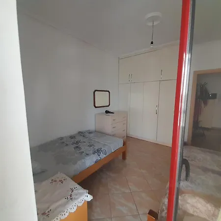 Me Qera Ditore Apartment Polisi i Vogel