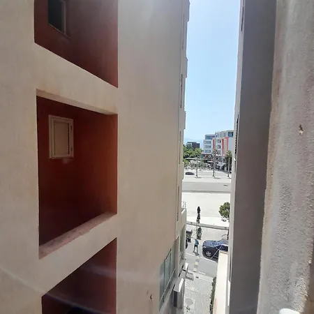 Διαμέρισμα Me Qera Ditore *